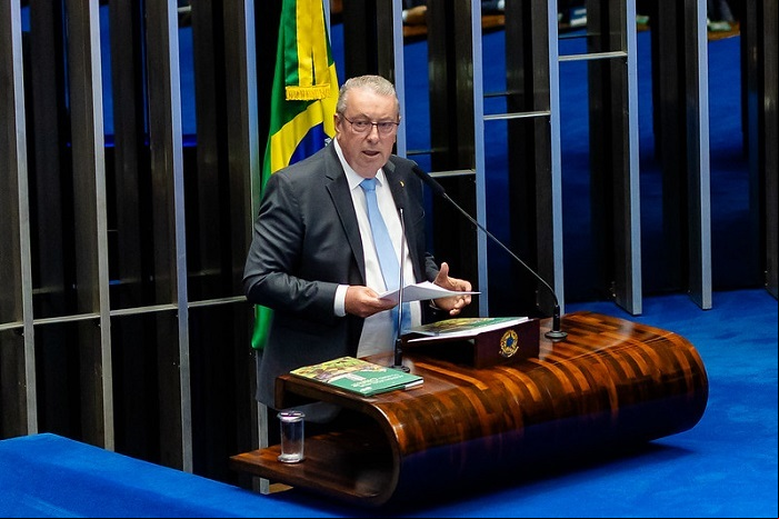 José Mário Schreiner