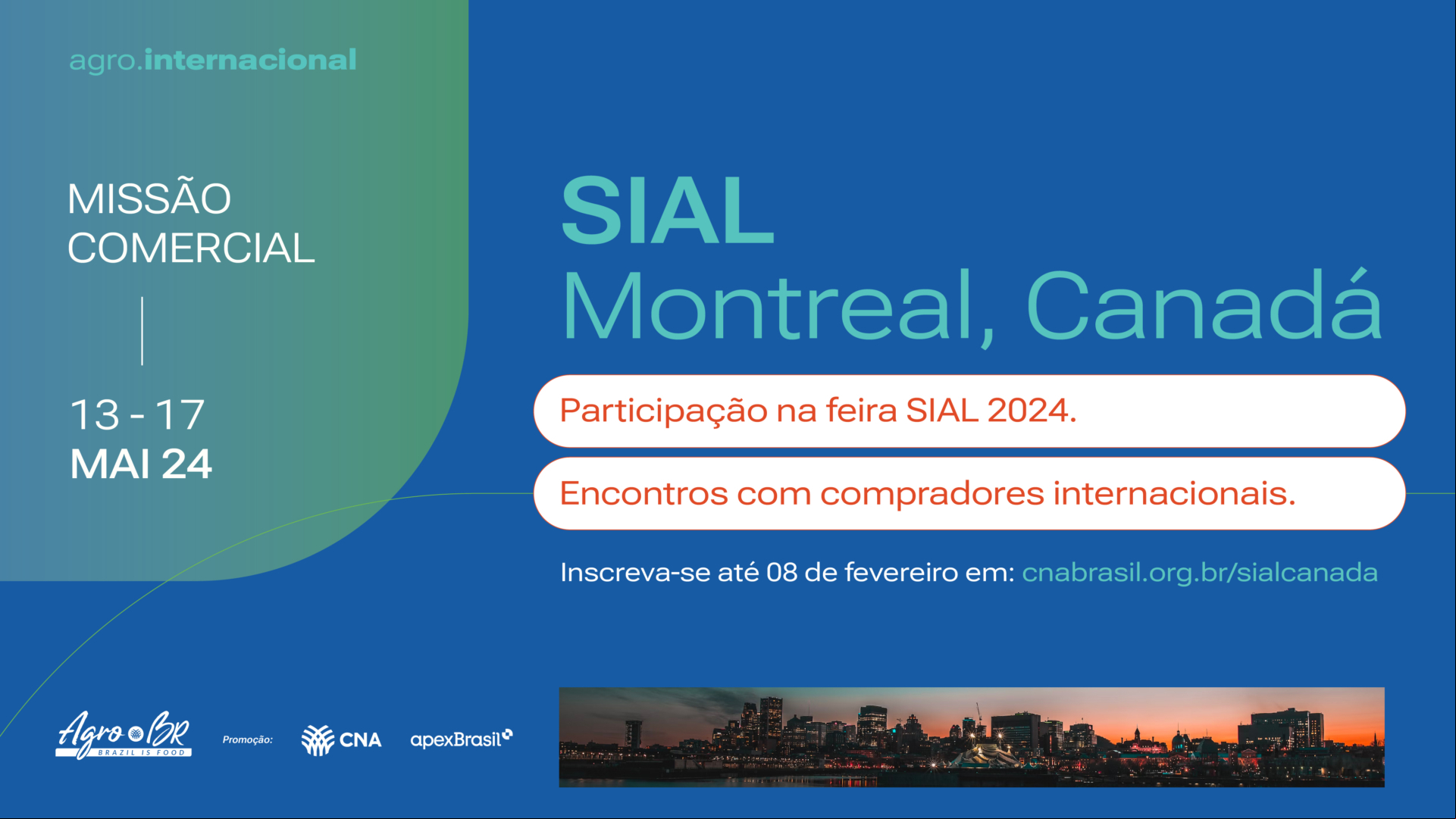 2023 12 19 agro br sial canada missao comercial wide