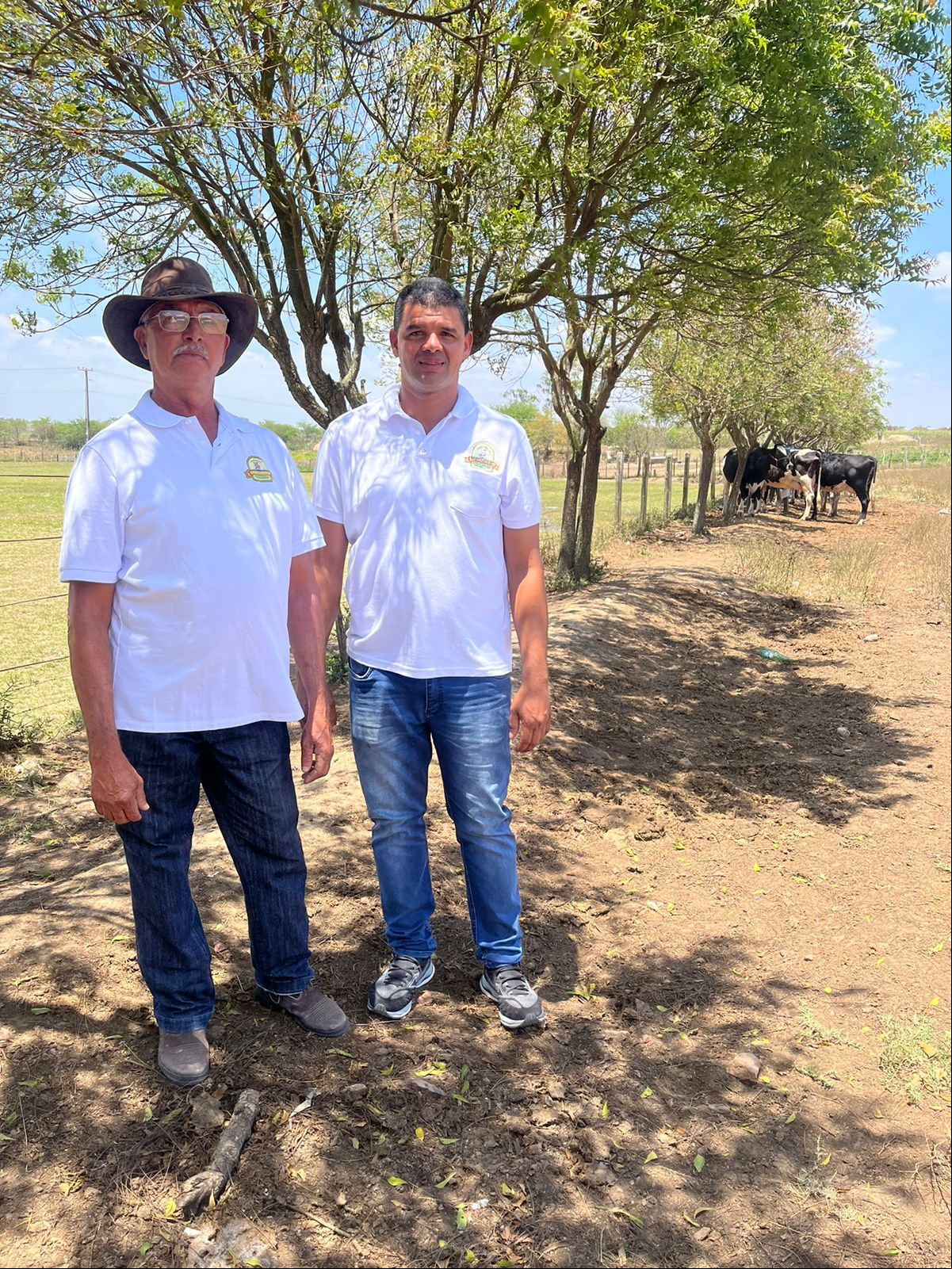 Nalmilk 1 Pai e filho reforçam a sucessão familiar no campo